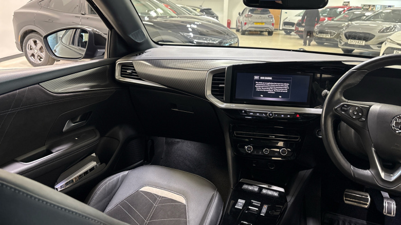 Vauxhall Mokka 100kW Ultimate 50kWh 5dr Auto Electric Hatchback